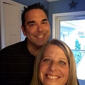 Meet your Posher, Sherri